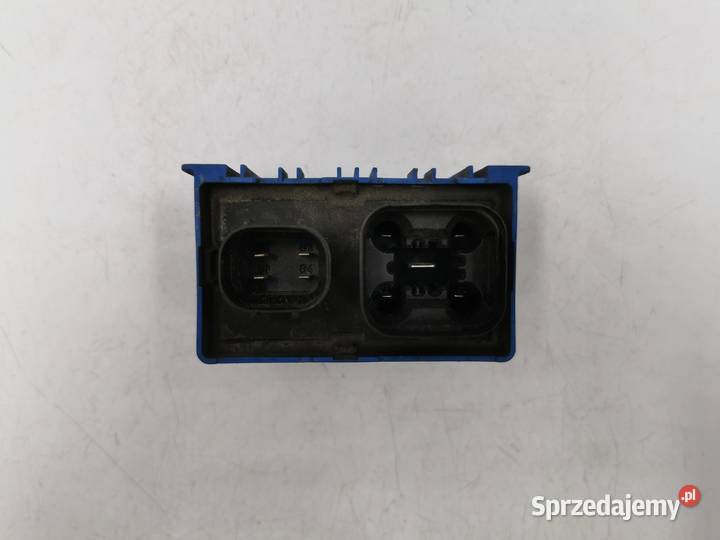 Przekaźnik Świec Żarowych Opel Corsa D 13 CDTI Układ elektryczny, zapłon Wyszków sprzedam