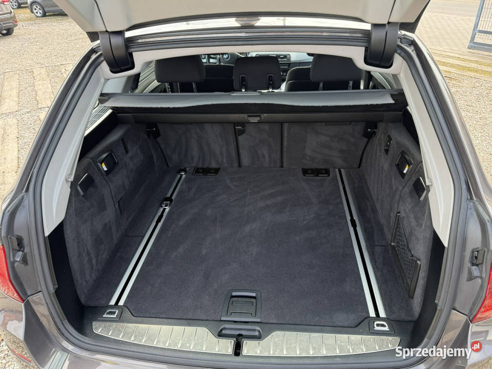 BMW 525 NAVInowy rozrządsuper stanz Niemiec F10 nawigacja Dąbrowa