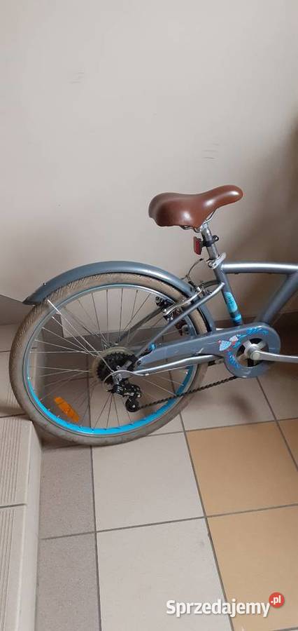 Rower koła 24 cale Wrocław