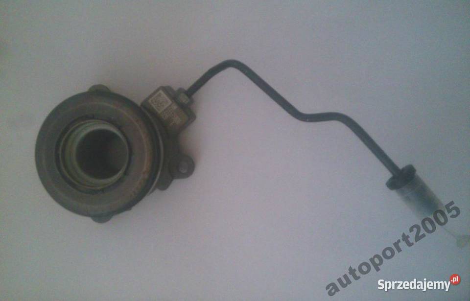 Łożysko oporowe wysprzęglik OPEL 55575806 Suchedniów sprzedam