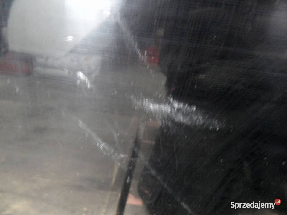 MERIVA B 11r drzwi lewy przód Drzwi sprzedam