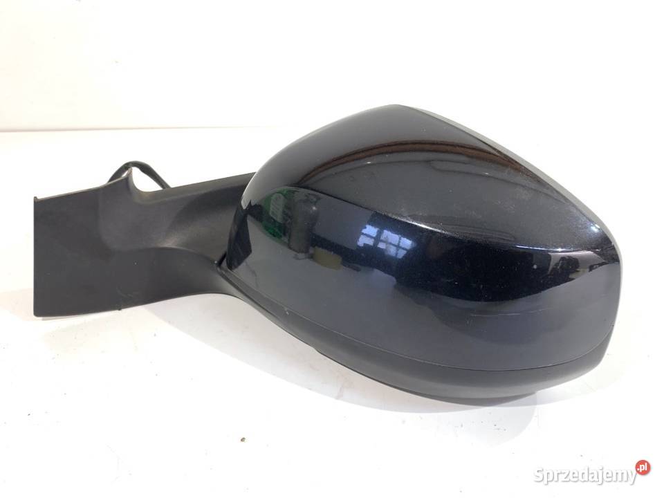 LUSTERKO LEWY SUZUKI SPLASH Hatchback Comic podkarpackie sprzedam