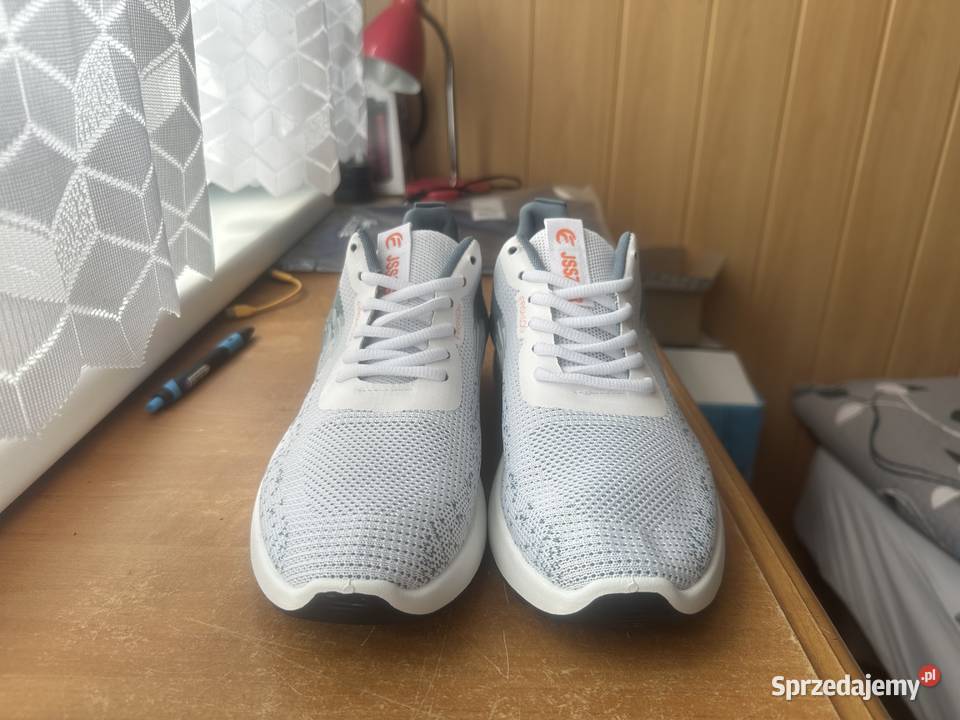 Męskie buty sportowe rozmiar 43 Opole