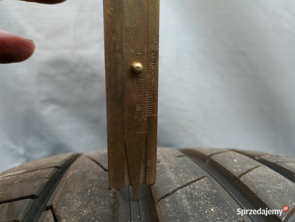 23555 R 19 Hankook Ventus S1 evo2 MO 2 Jastrzębie-Zdrój