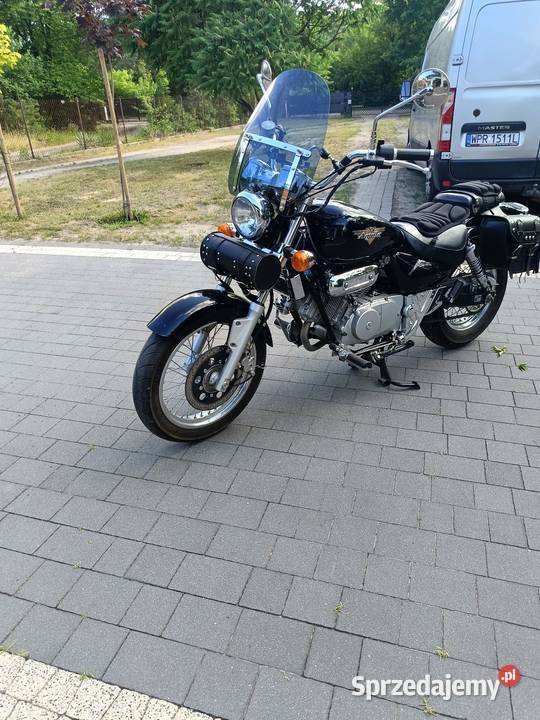 Chopper 125
