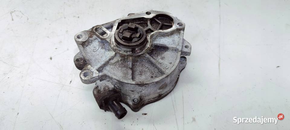 POMPA VACUM AUDI A1 8X A3 8V VOLKSWAGEN SEAT śląskie Przystajń sprzedam