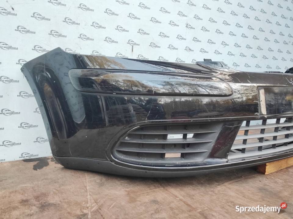 GOLF V zderzak przód Zderzaki Kielce