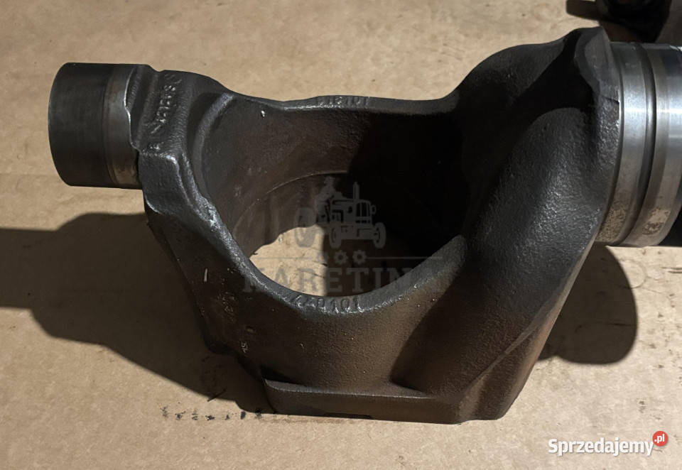 Fendt ML260 ML200 ML180 ML160 ML130 Obrotnica wielkopolskie Jastrzębniki