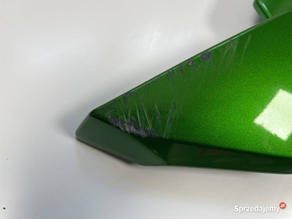 KAWASAKI Z 1000 SX 20 Owiewka Osłona Owiewka P Łobżenica