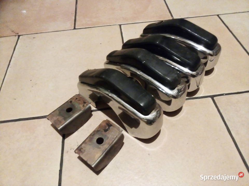 przełącznik kierunkowskazówpająk fiat125p Leszno