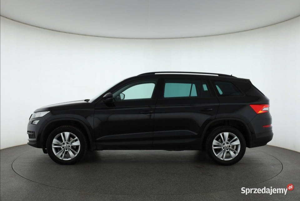 Skoda Kodiaq 20 TDI mazowieckie Piaseczno sprzedam