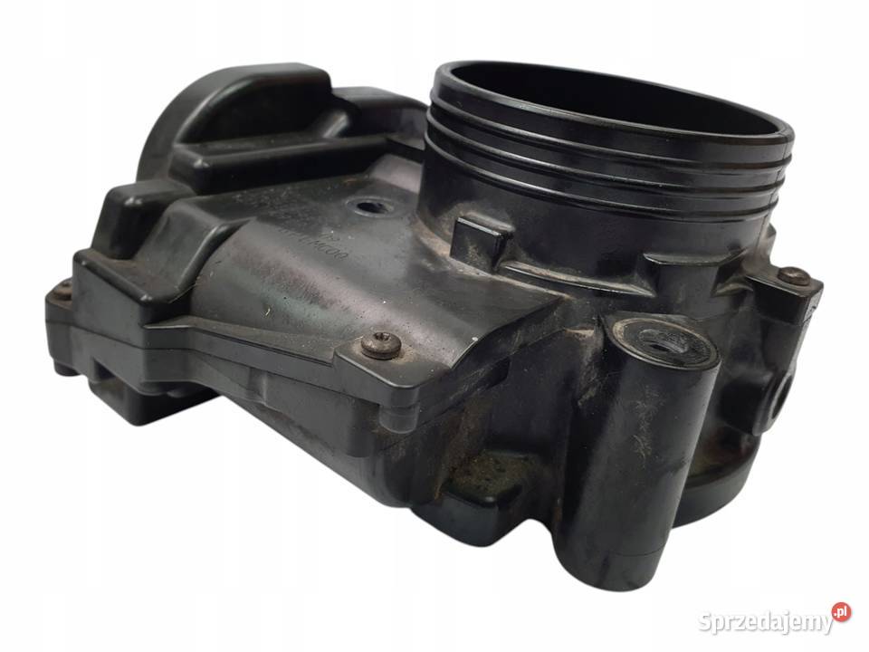 PRZEPUSTNICA Mini One First R55 14 16 16V VTi Chełm