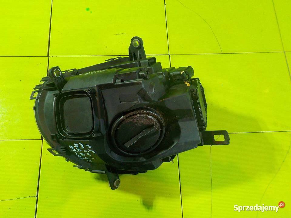 MINI CLUBMAN I R55 08r lampa prawa przod