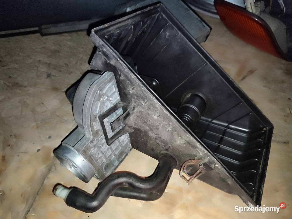 przepływomierz Audi 100 VW 037906301C 0280202130