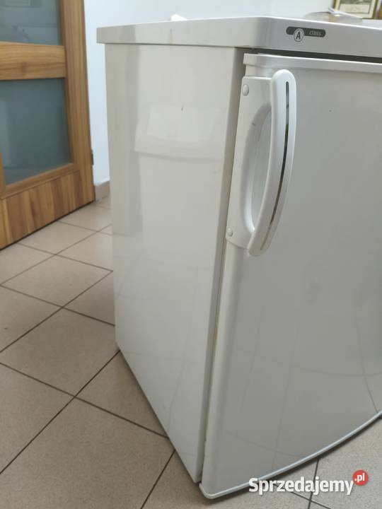 Zamrażarka Whirlpool AFB6640 wolnostojące Jarosław sprzedam