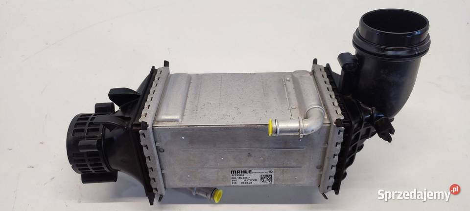 VW TIGUAN II INTERCOOLER 15TSI 04E145785P