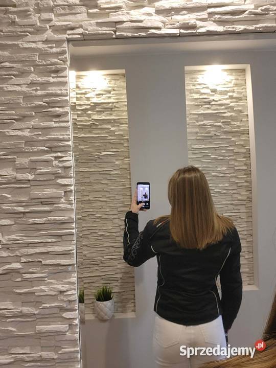 Damska kurtka motocyklowa Modeka Bełżyce