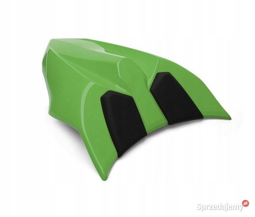 Kawasaki Ninja 650 Z650 Nakładka siedzenia Pozostałe wielkopolskie