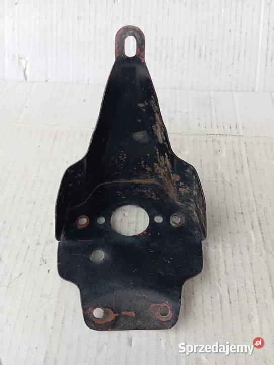 LAMPA UCHWYT MOCOWANIE DNIEPR MT URAL WOSCHOD Lampy tylne Niemodlin