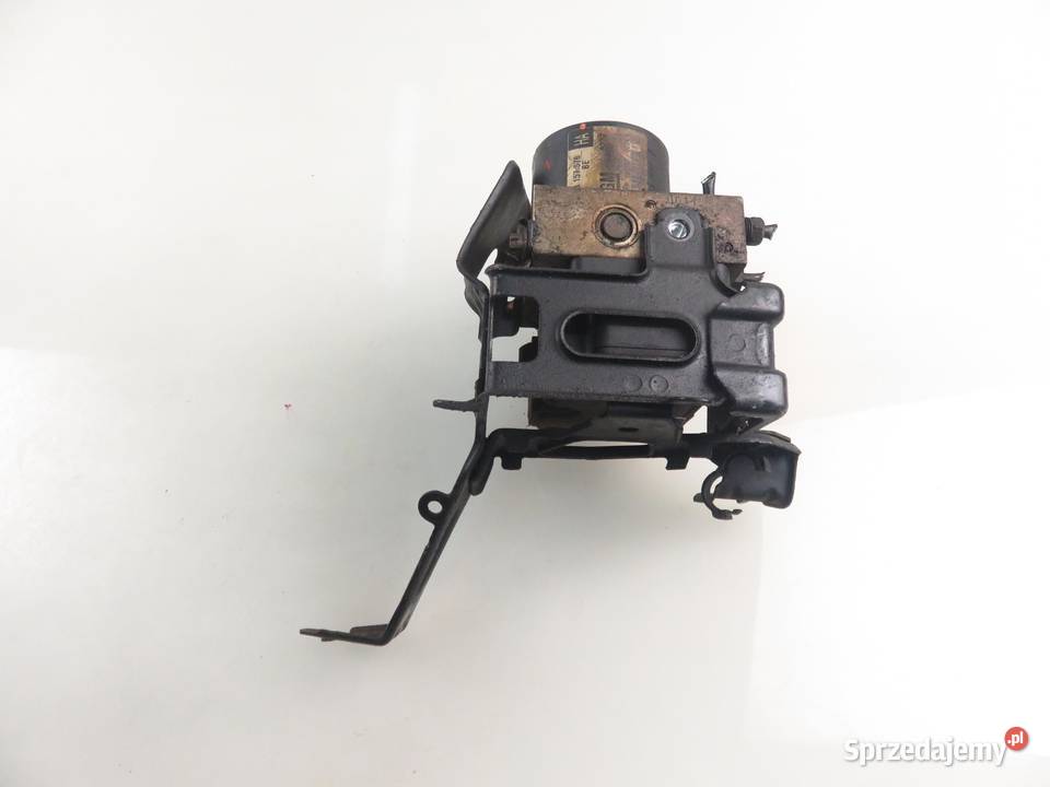 POMPA ABS OPEL ZAFIRA B A05 10097005093 osobowe