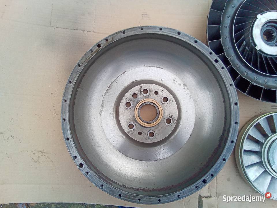 Sprzęgło hydrokinetyczne do silnika Perkins 3p łódzkie Głowno