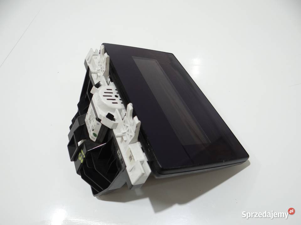 WYŚWIETLACZ LICZNIK BMW I3 9354804 osobowe Strzyżewice