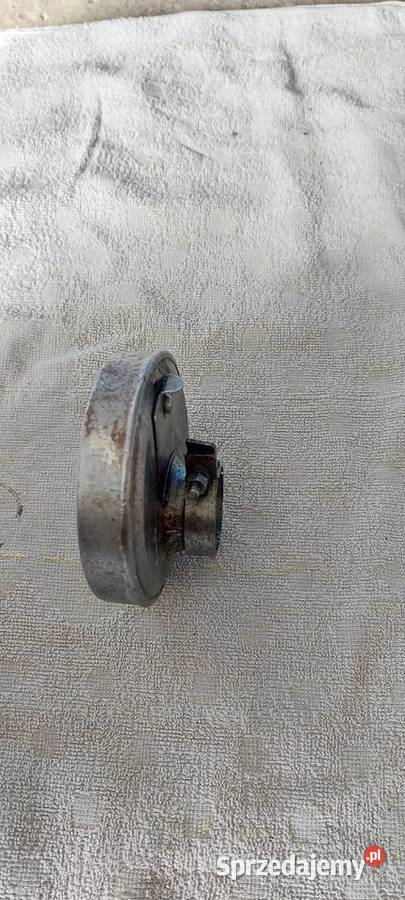 Filtr powietrza wfm wsk Komańcza