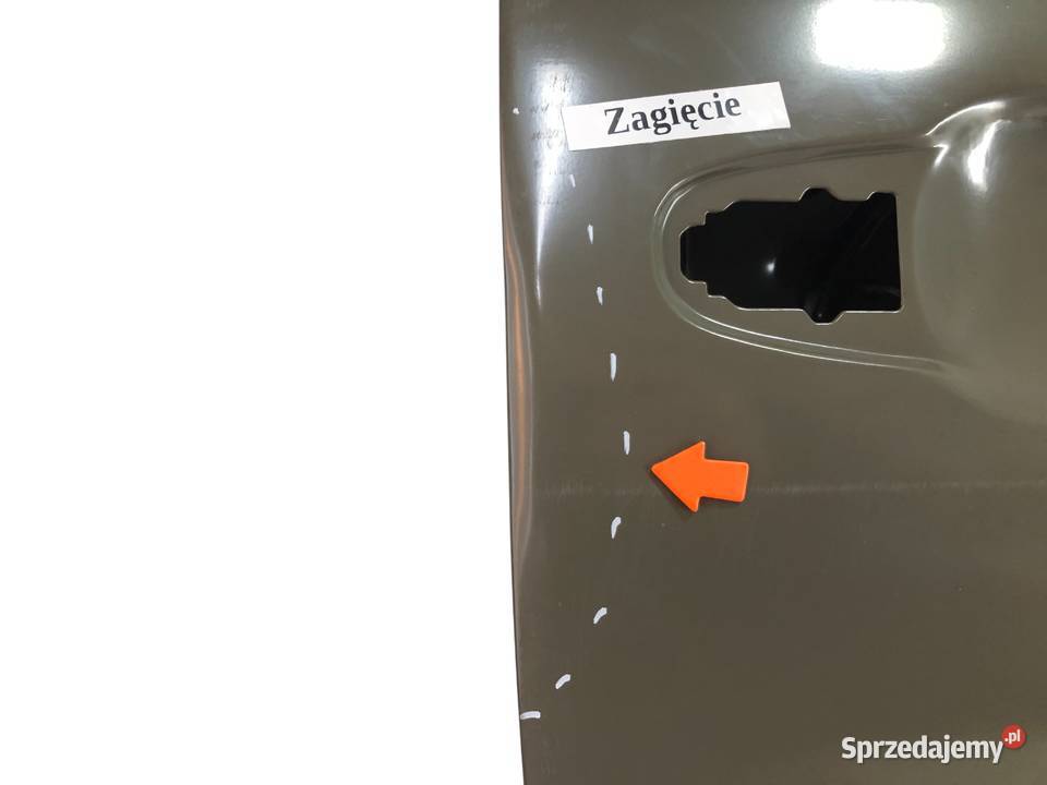 Toyota Hilux AN110 AN120 VIII 20152020 SINGLE osobowe Skarżysko-Kamienna