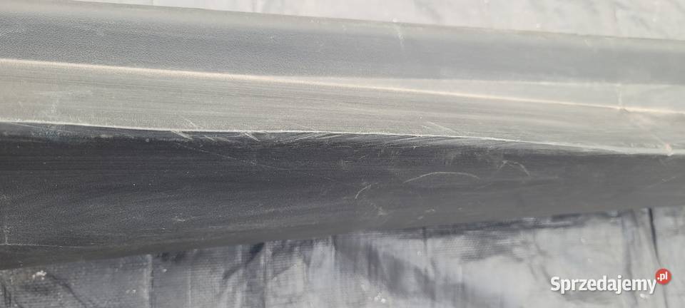 FORD FOCUS MK3 LISTWA PROGOWA PRAWA PROG Ruda Śląska sprzedam