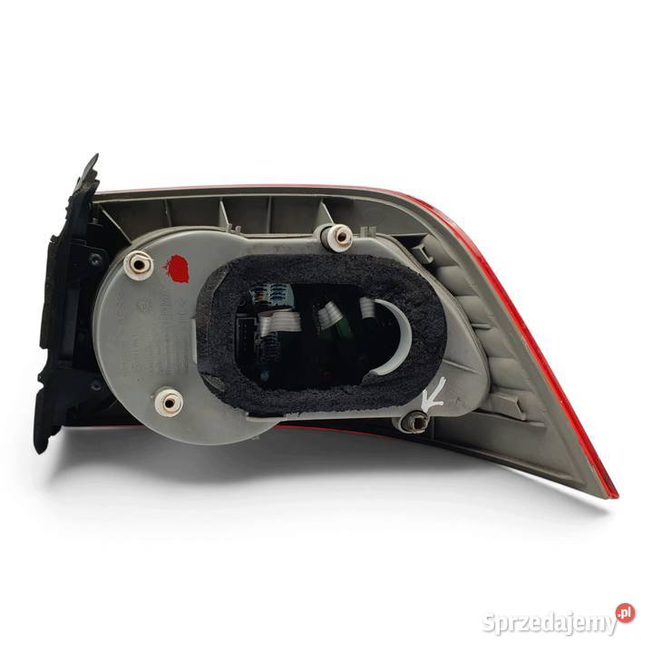 LAMPA LEWA Volkswagen Phaeton 20022010 tylna osobowe Chełm sprzedam