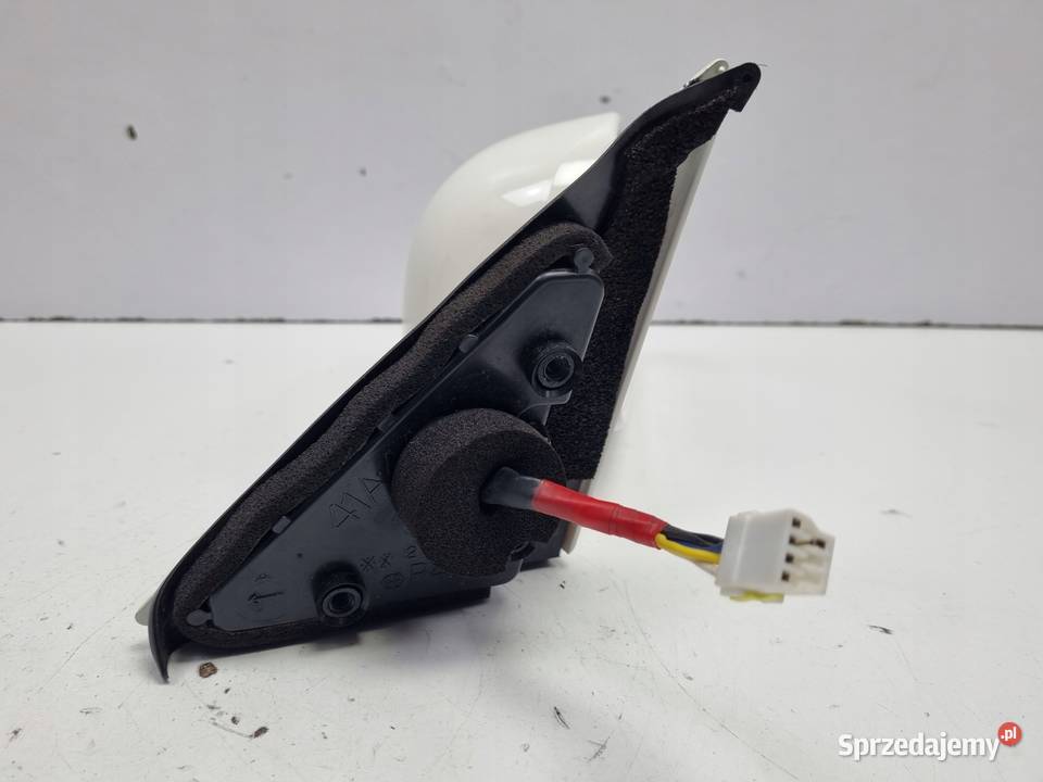 Mitsubishi Galant VI VII 9297r LUSTERKO PRAWE