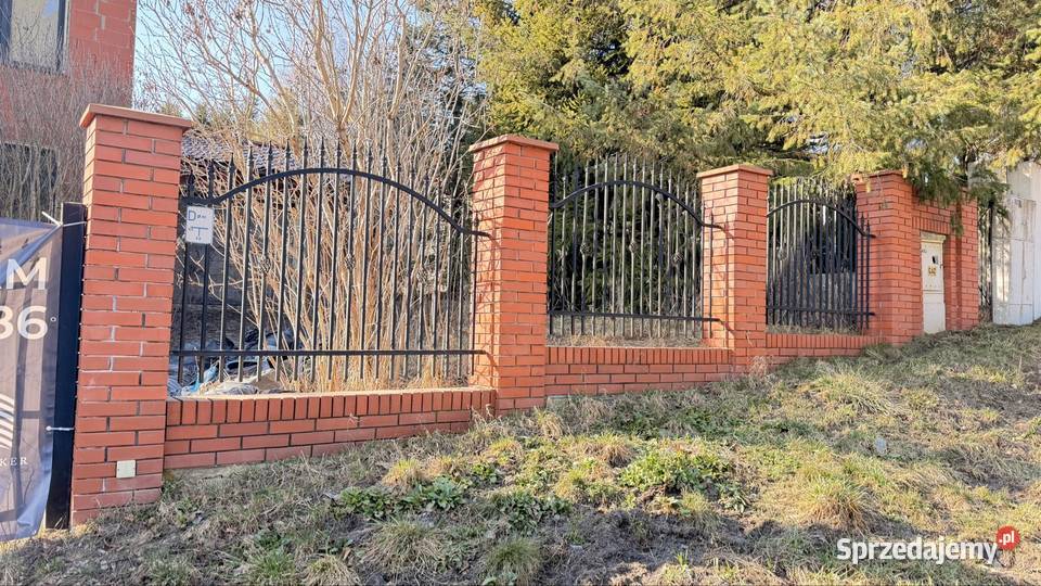 Ogrodzenie lubelskie Lublin