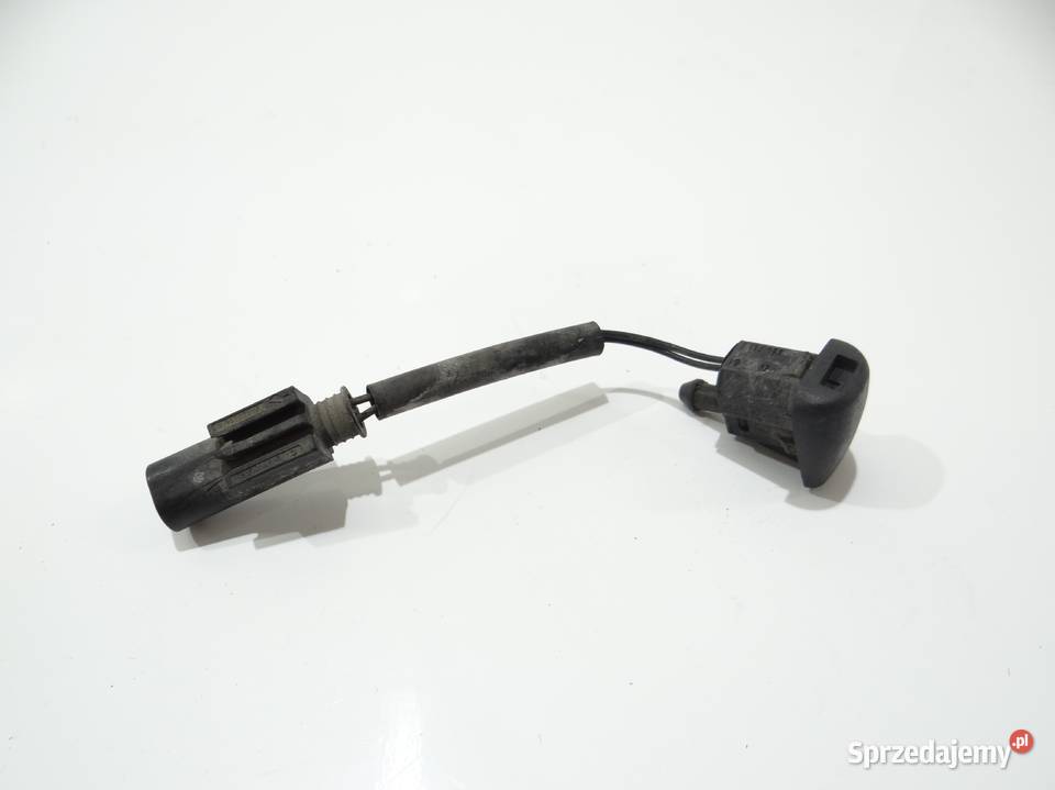 DYSZA SPRYSKIWACZY BMW E60 LCI 7132969 lubelskie