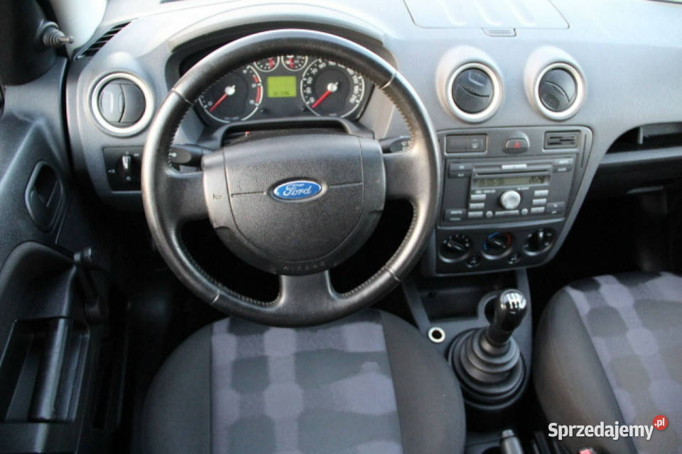 Ford Fusion Zarejestrowanykrajowy1właścicielfa Opole