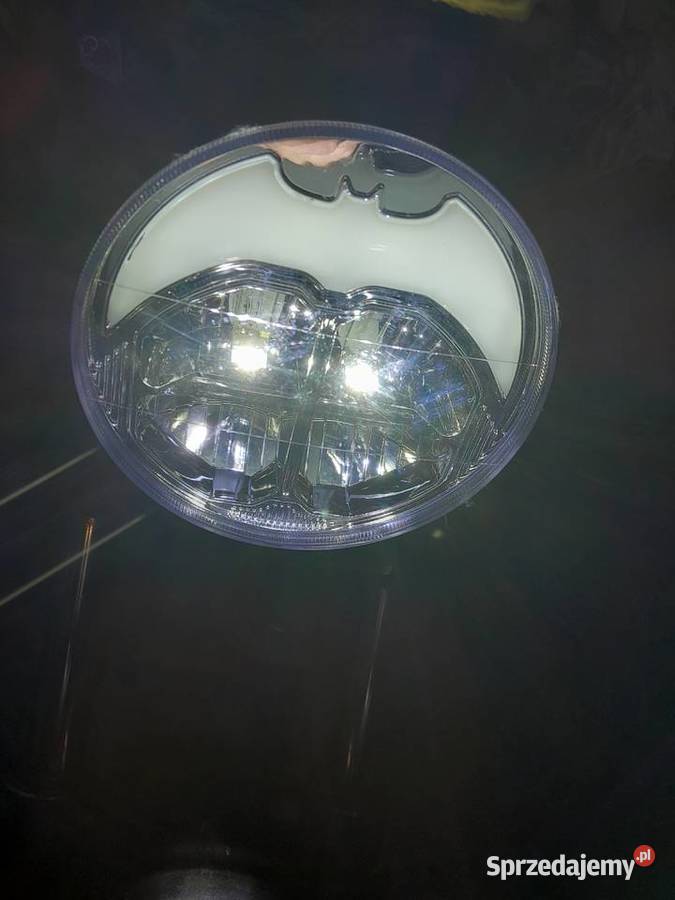 HONDA TANIO Sokołowiec sprzedam