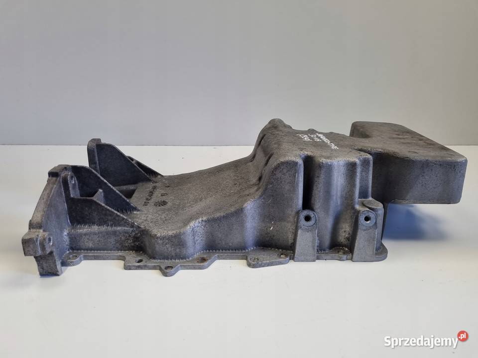 MISKA OLEJU olejowa XW4E6675AH Jaguar SType 30 Części montażowe lubelskie Chełm sprzedam