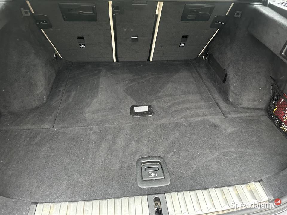 BMW 320i G21 super stan hak elektryczne szyby Częstochowa sprzedam