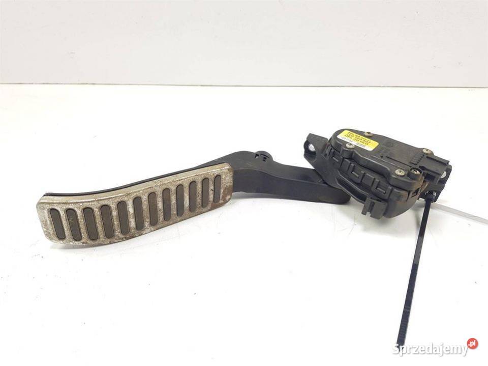 PEDAŁ VOLKSWAGEN TOUAREG 7L0723507 Lipno