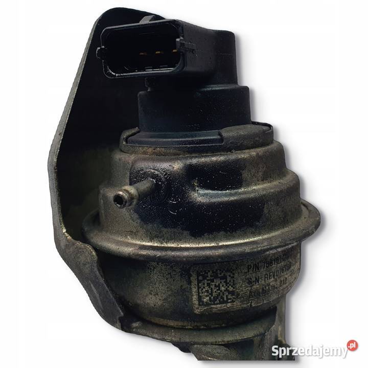 TURBOSPRĘŻARKA Opel Insignia 20 CDTI turbo Turbosprężarki