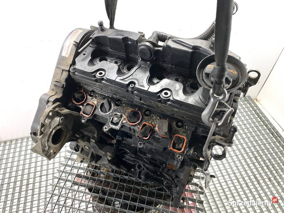 SILNIK VW 16 105 CAY 0814 GOLF VI