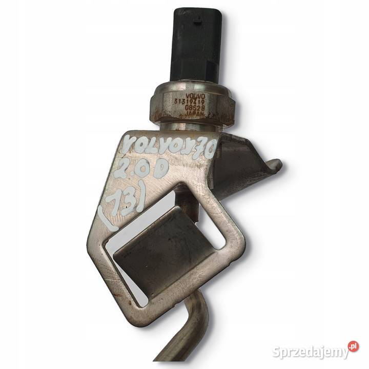 CZUJNIK CIŚNIENIA SPALIN Volvo V90 20 D3 Chełm