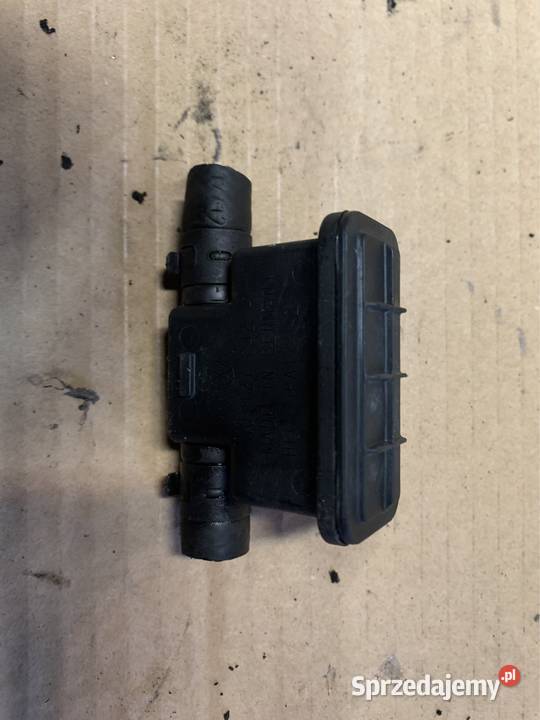 Zawór paliwa 5M0127242 vw tiguan 5N lift tdi