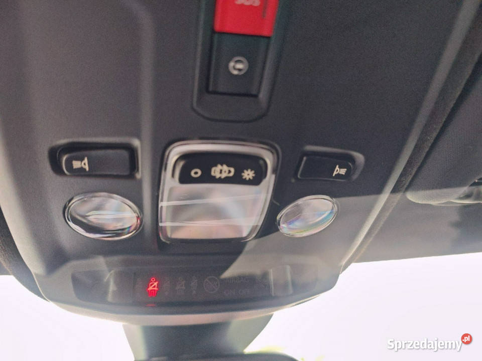 Opel Mokka GS 12 Turbo mHybrid 136 automat eDC6 Giżycko