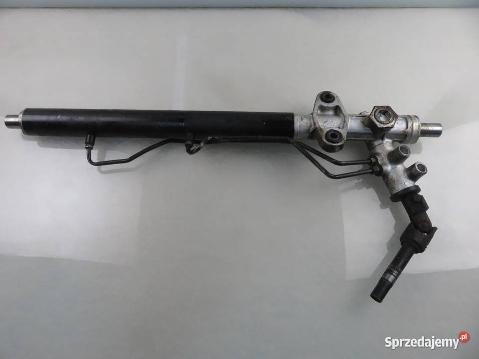 MAGLOWNICA KIA CARNIVAL II