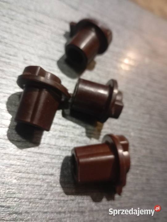 Palec zapłonowy fiat 126p OEM PRL Lublin