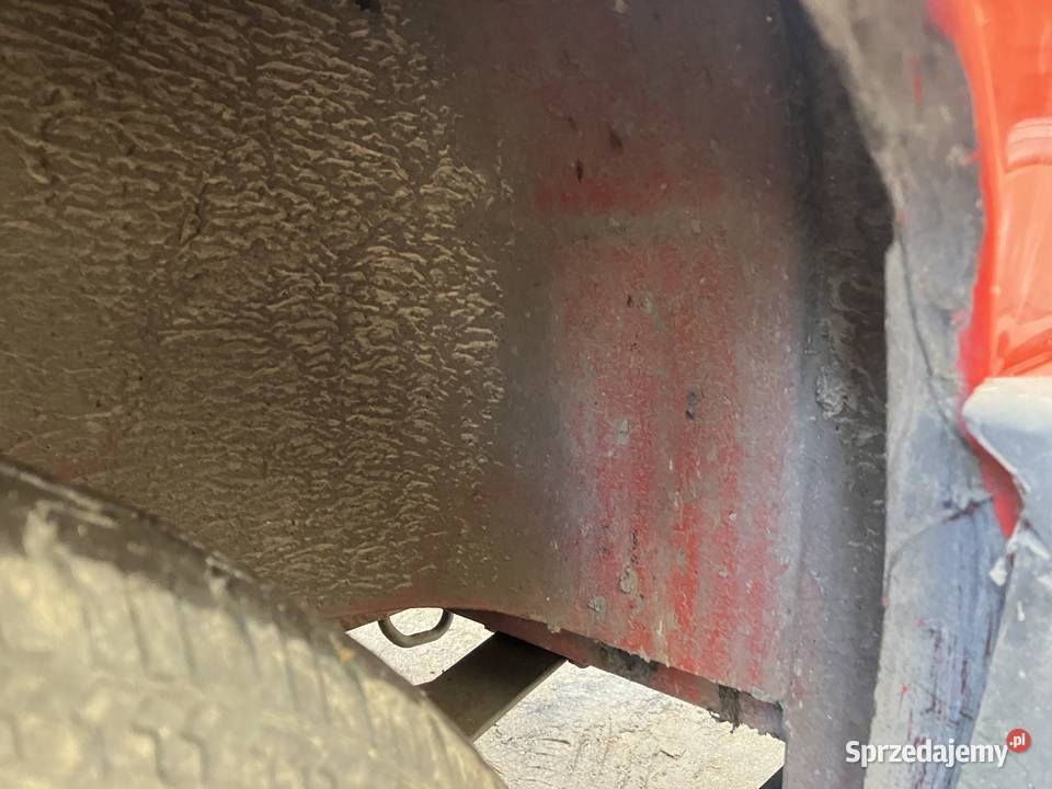 Renault Trafic Samochody dostawcze Opatówek