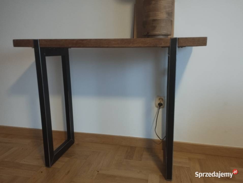 Konsola oryginalna świętokrzyskie