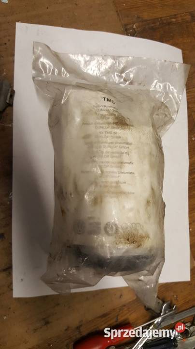 Srodek do naprawy opony VW OEM Tarnów