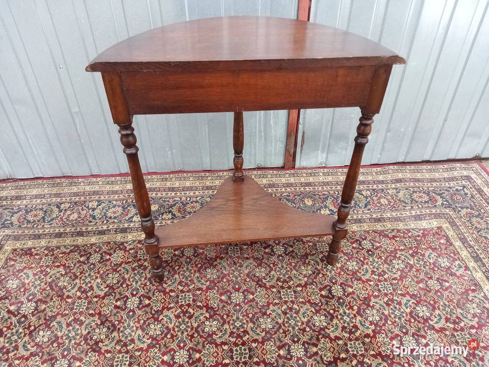 Stolik sprzedam Borówno