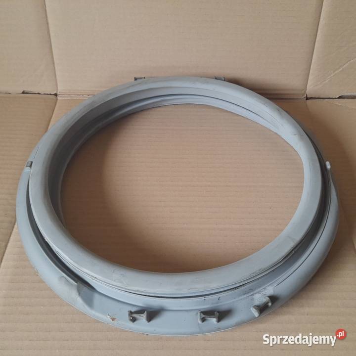 Indesit IWUD 41051 Części pralki Głodno sprzedam